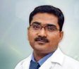 Dr. Amol Dumbre Patil's profile picture