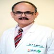 Dr. Col. Joy Dev Mukherji's profile picture