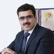 Dr. Vikash Kapoor's profile picture