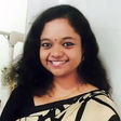 Dr. Pavithra Ramakrishnan's profile picture