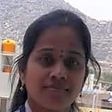 Dr. Roopa L's profile picture