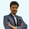 Dr. Srinivas Chary's profile picture