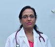 Dr. Bm Mamatha's profile picture