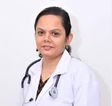 Dr. Shruti Patel's profile picture