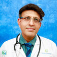 Dr. Manish K. Shah's profile picture