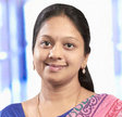 Dr. Sajitha Sridhar's profile picture