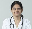 Dr. C Nivedita's profile picture