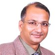 Dr. Raj Mandot's profile picture
