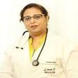 Dr. Meenu Walia's profile picture