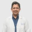 Dr. Sanjay Pandey