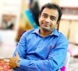 Dr. Priyesh K Patel