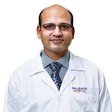Dr. Suryaprakash Bhandari's profile picture