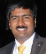 Dr. Venkat Subramaniam's profile picture