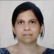 Dr. Abha Gupta's profile picture