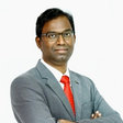 Dr. Joy Varghese's profile picture