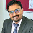 Dr. Ashish Chaurasia's profile picture