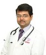 Dr. Karthikeyan Perumal's profile picture