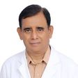 Dr. Arjun Lal Das's profile picture