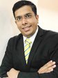 Dr. Siddharth Vinod Lakhani's profile picture