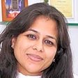Dr. Vijita Mehta's profile picture
