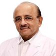 Dr. Prof Padmashree J M Hans's profile picture