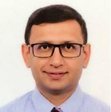 Dr. Krishen Ranganath's profile picture