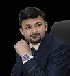 Dr. Krish Vaidya's profile picture