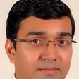 Dr. Alankar Gupta's profile picture