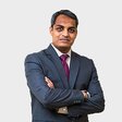 Dr. Arun Partani's profile picture