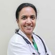 Dr. Sandya Rani's profile picture