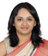 Dr. Sahana P's profile picture