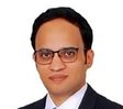 Dr. Harshavardhan E V's profile picture