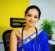 Dr. Shwetha Baratikkae's profile picture