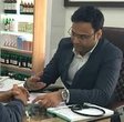 Dr. Swapnil Dharmadhikari's profile picture