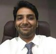 Dr. Yash B Shah's profile picture