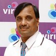 Dr. Krishna Mohan's profile picture