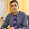 Dr. Neeraj Jain's profile picture