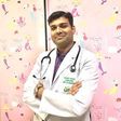 Dr. Ankit Prasad's profile picture