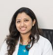 Dr. Chandra Keerthana's profile picture