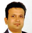 Dr. Sunil Rao's profile picture
