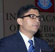 Dr. Sujit Abajirao Jagtap's profile picture