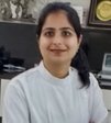 Dr. Suruchi Ahuja's profile picture