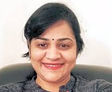 Dr. Amitha Sharma's profile picture