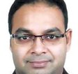 Dr. Nitin Kumar Sinha's profile picture
