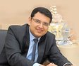 Dr. Santosh Shetty's profile picture