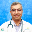 Dr. Sujeet Rajan's profile picture