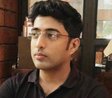 Dr. Abhigyan Mukherjee's profile picture