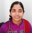 Dr. Haritha Yalamanchili's profile picture