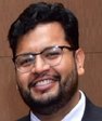 Dr. Chandan Mohanty's profile picture