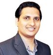 Dr. Rahul Shah's profile picture